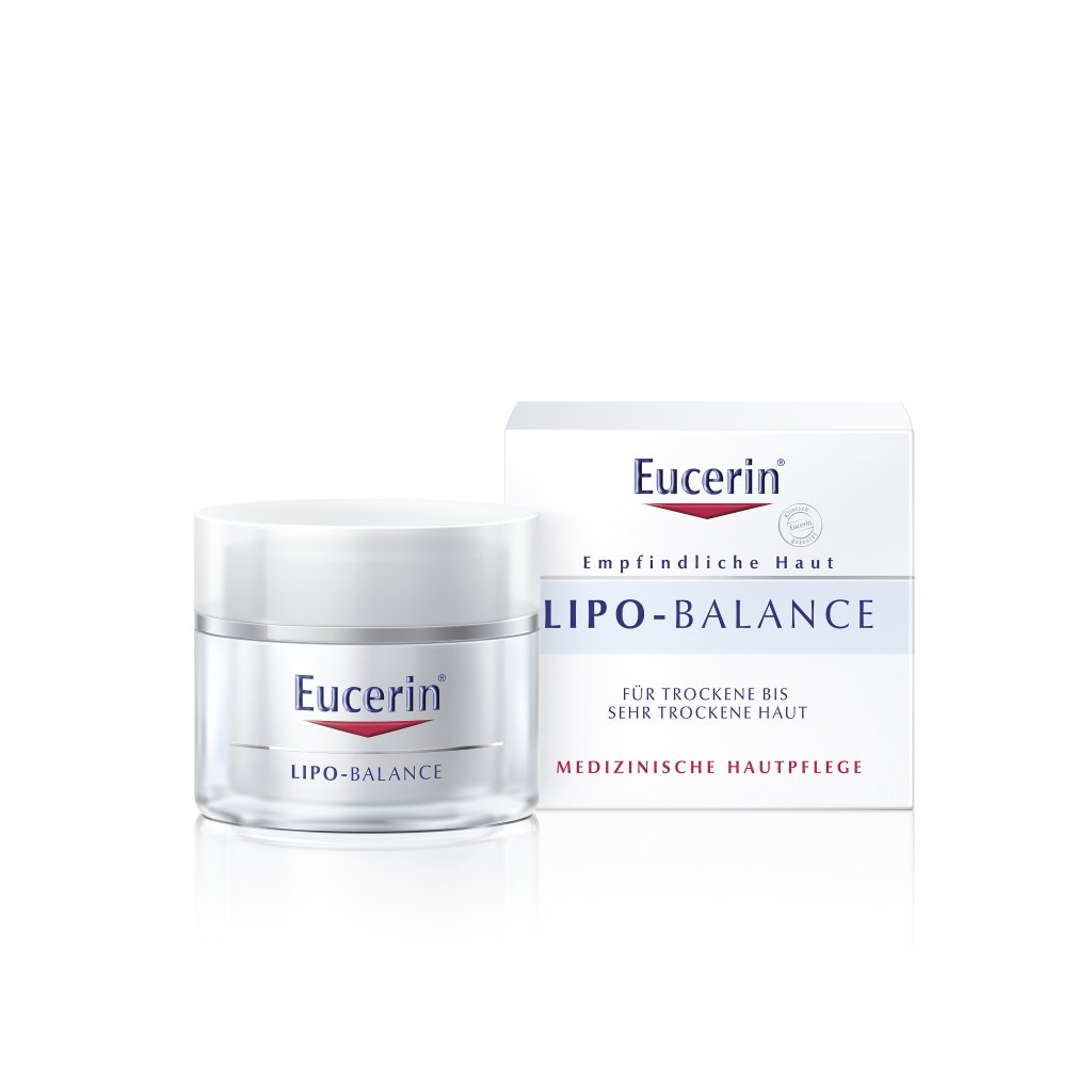 EUCERIN EGH Lipo Balance