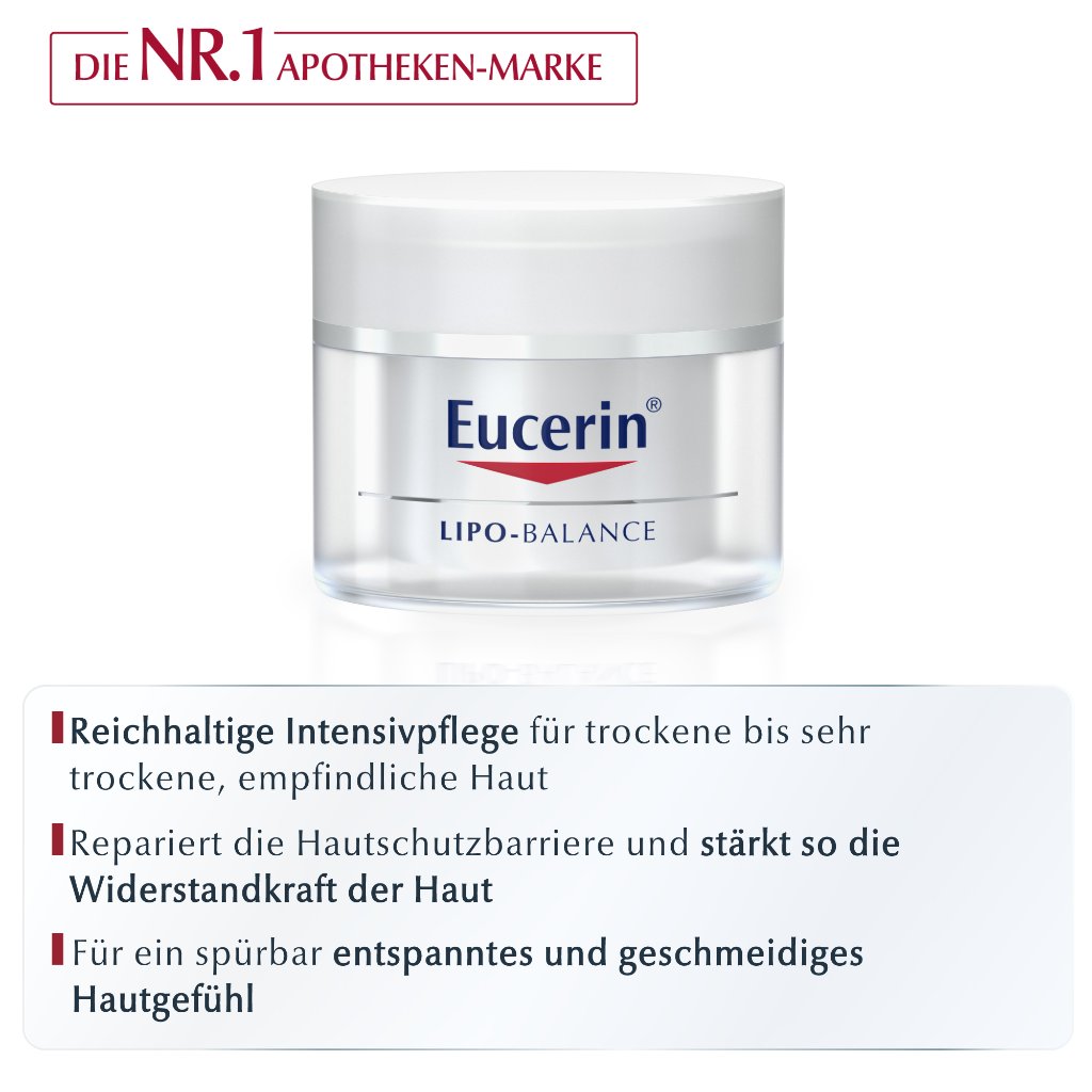 EUCERIN EGH Lipo Balance
