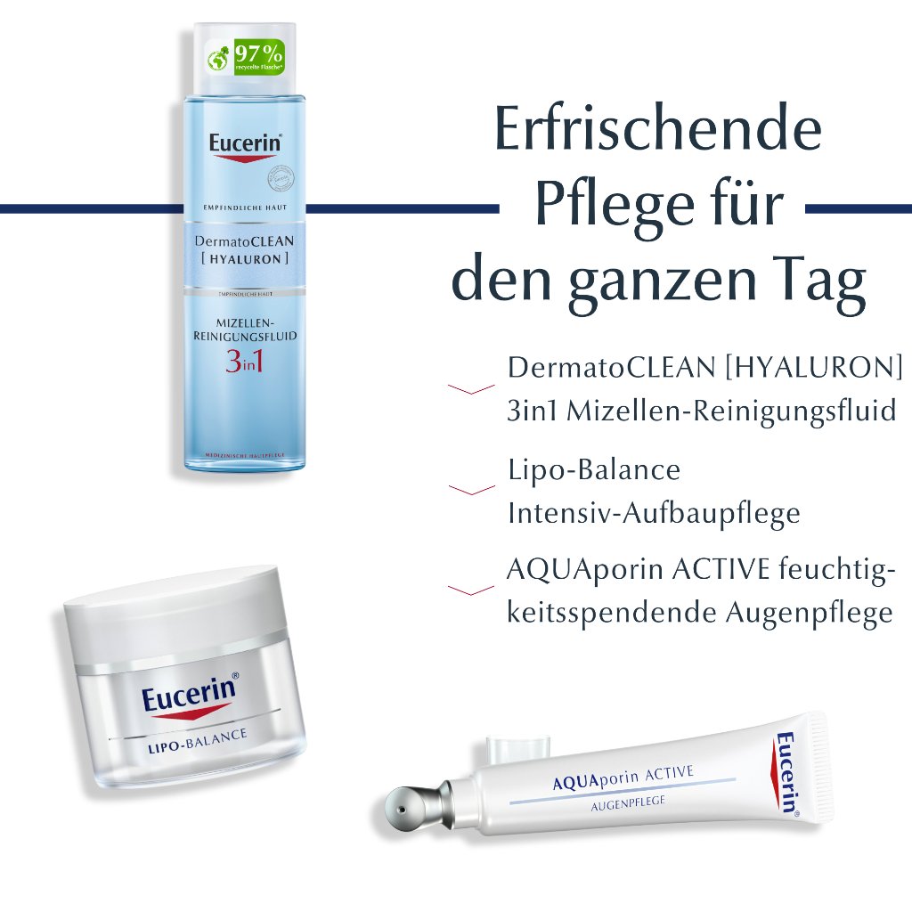 EUCERIN EGH Lipo Balance