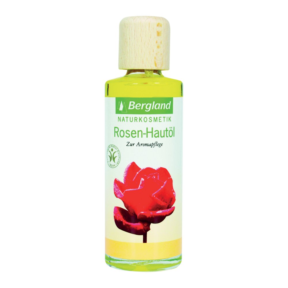 ROSEN HAUTÖL