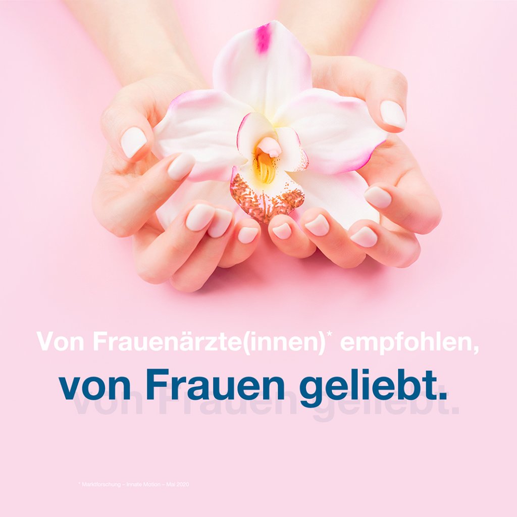 SAGELLA active Intimwaschlotion