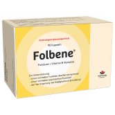 FOLBENE Kapseln