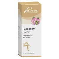 PASCODEM Tropfen
