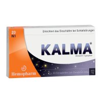 KALMA Filmtabletten