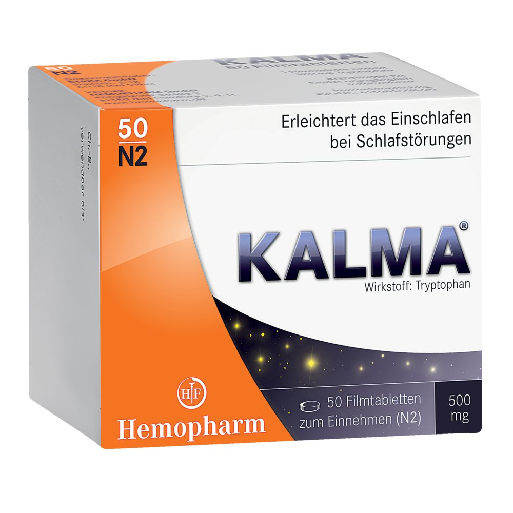 KALMA Filmtabletten