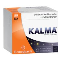 KALMA Filmtabletten