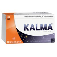 KALMA Filmtabletten