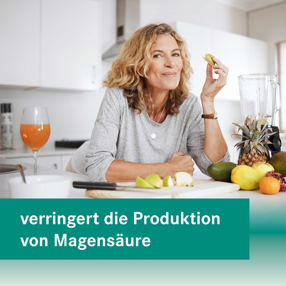 OMEPRAZOL Heumann 20 mg b.Sodbr.magensaftr.Hartk.