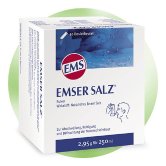 EMSER Salz Beutel