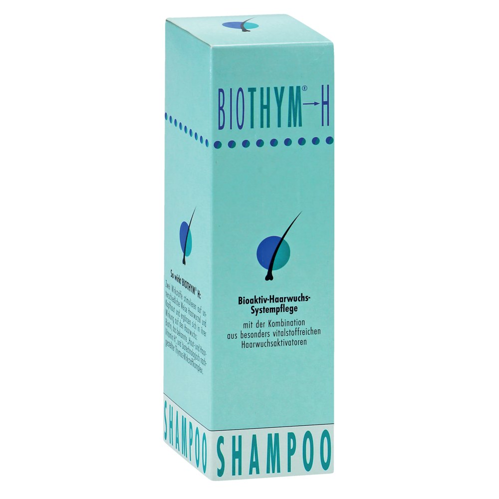 BIOTHYM H Haarshampoo