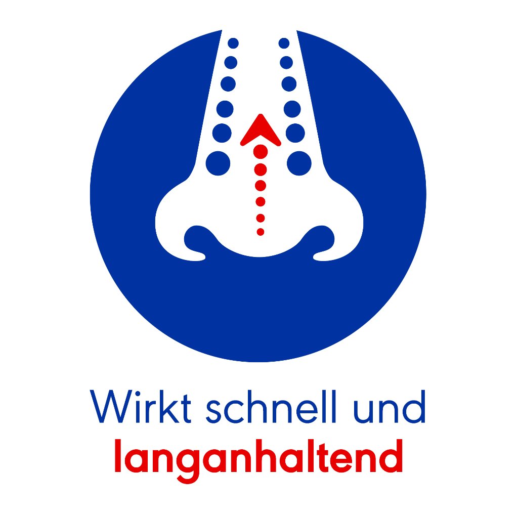 Otriven gegen Schnupfen 0,1 % Nasentropfen, 100ml