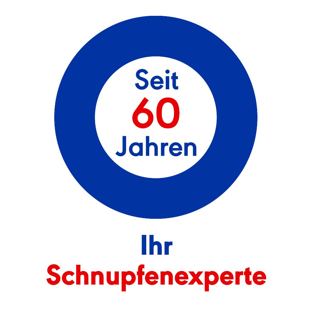 Otriven gegen Schnupfen 0,1 % Nasentropfen, 100ml