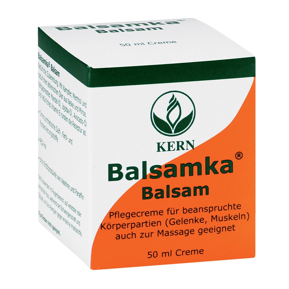 BALSAMKA Balsam