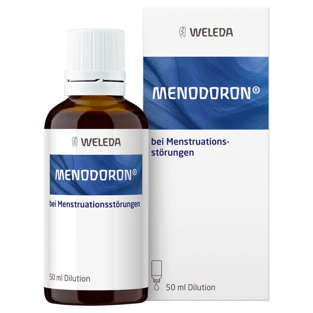 MENODORON Dilution