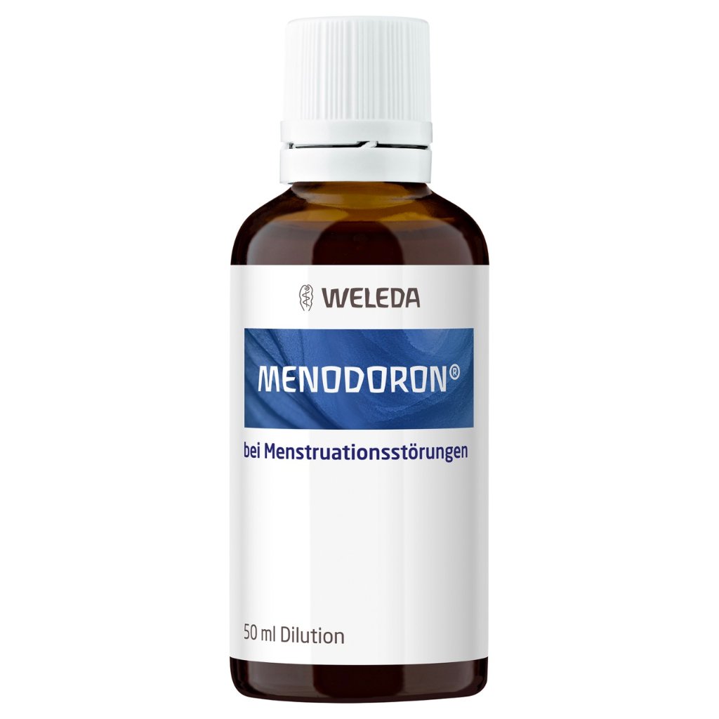 MENODORON Dilution