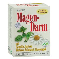 MAGEN-DARM KAPSELN