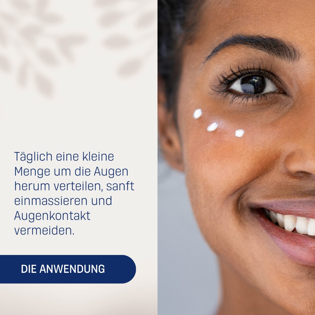 ANTI AGE HYALURON AUGEN KONTUR CREMESERUM