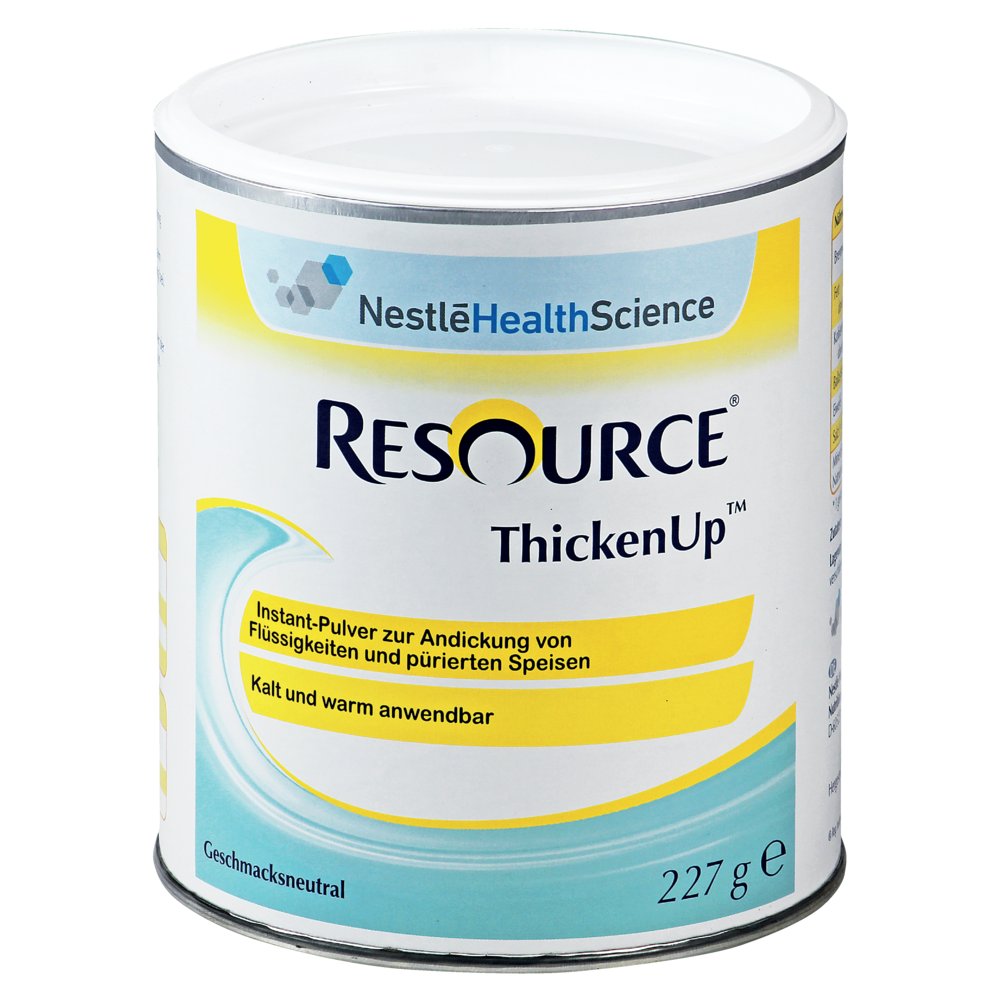 RESOURCE ThickenUp Pulver