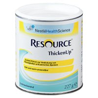 RESOURCE ThickenUp Pulver