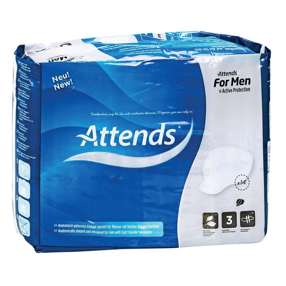 ATTENDS for men 3