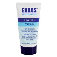 EUBOS HANDCREME Tube