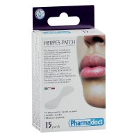 HERPES PATCH
