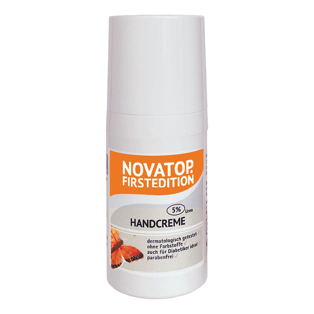 FIRST EDITION Handcreme
