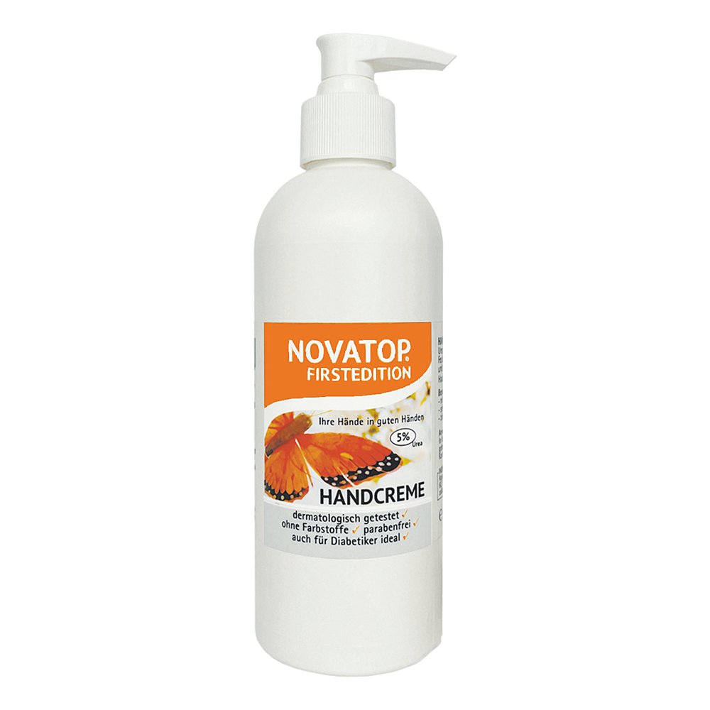 FIRST EDITION Handcreme