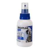 Frontline Spray für Hunde und Katzen ab 1. Lebenstag 100 ml