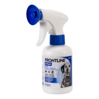 Frontline Spray für Hunde und Katzen ab 1. Lebenstag 250 ml