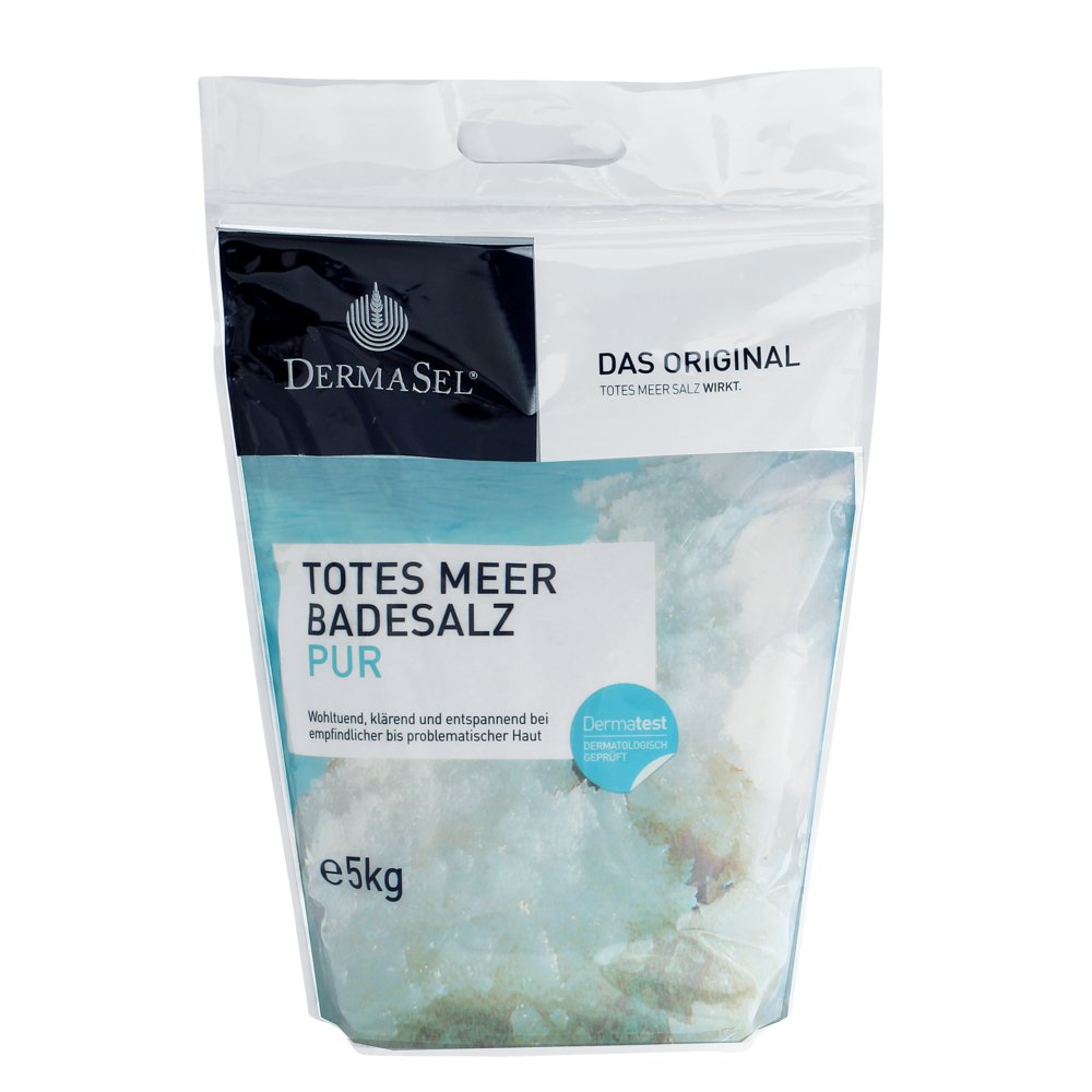 DS Bad Pur Tragetasche 5 kg