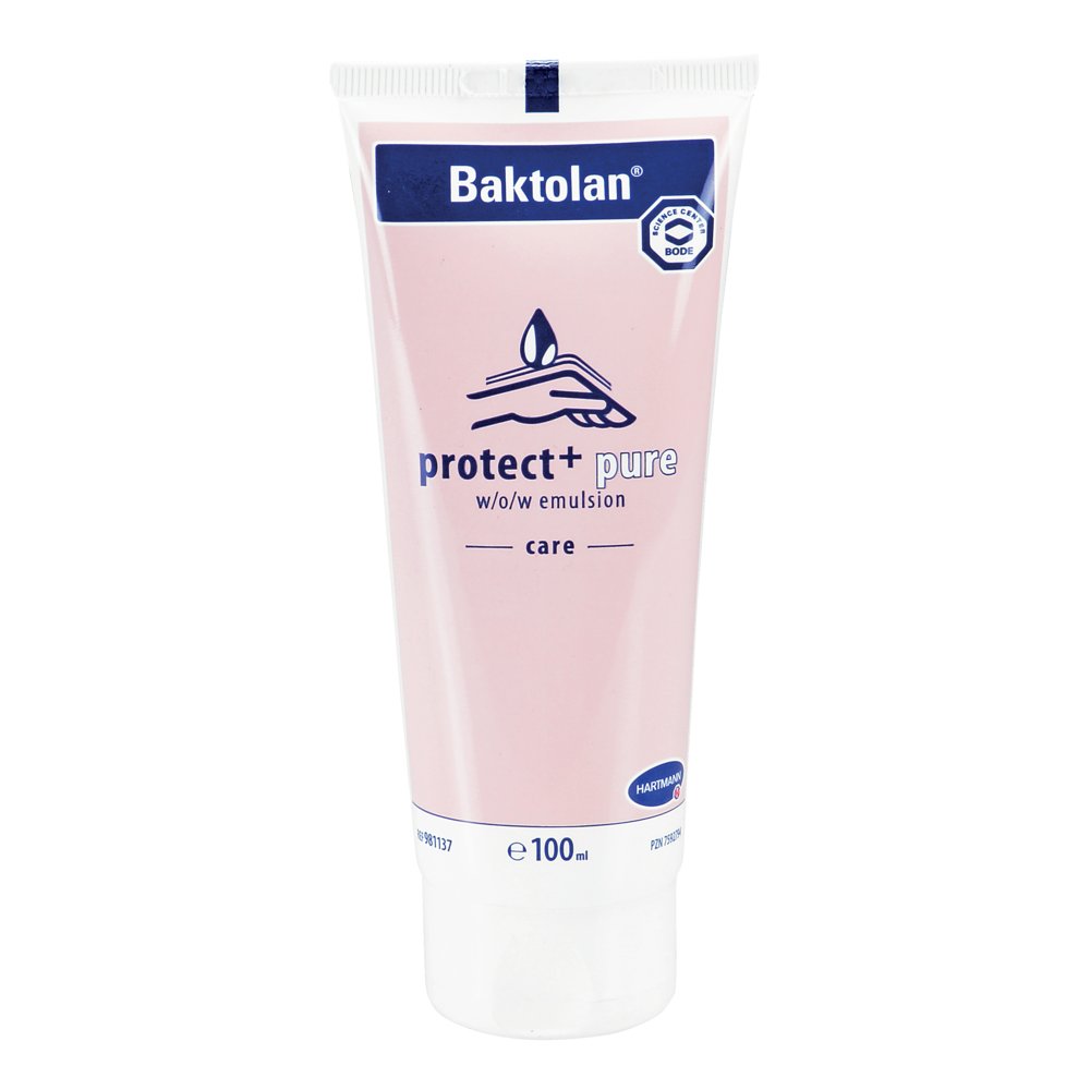 Baktolan® protect + pure