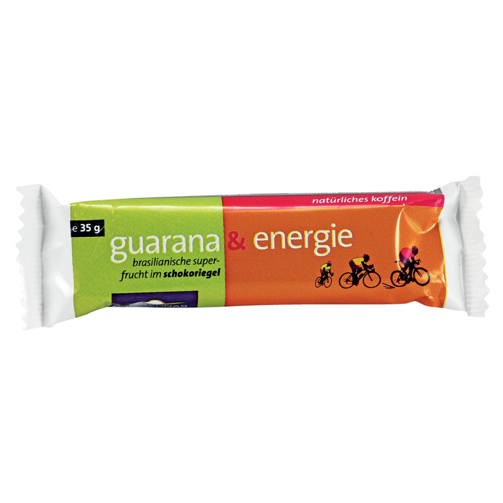 GUARANA EIWEISSRIEGEL
