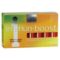 IMMUN-BOOST Orthoexpert Trinkampullen