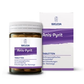 Anis-Pyrit
