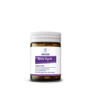 Anis-Pyrit