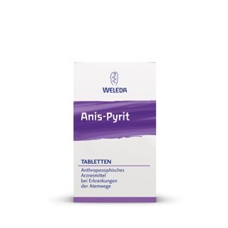 Anis-Pyrit