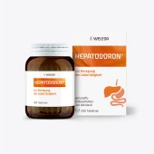 Hepatodoron®