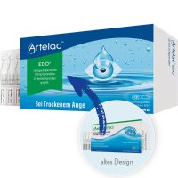 ARTELAC EDO Augentropfen