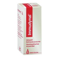 IMMUDYNAL Urtinktur