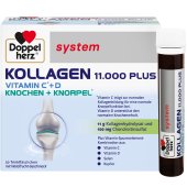 Doppelherz system 
Kollagen 11.000 Plus