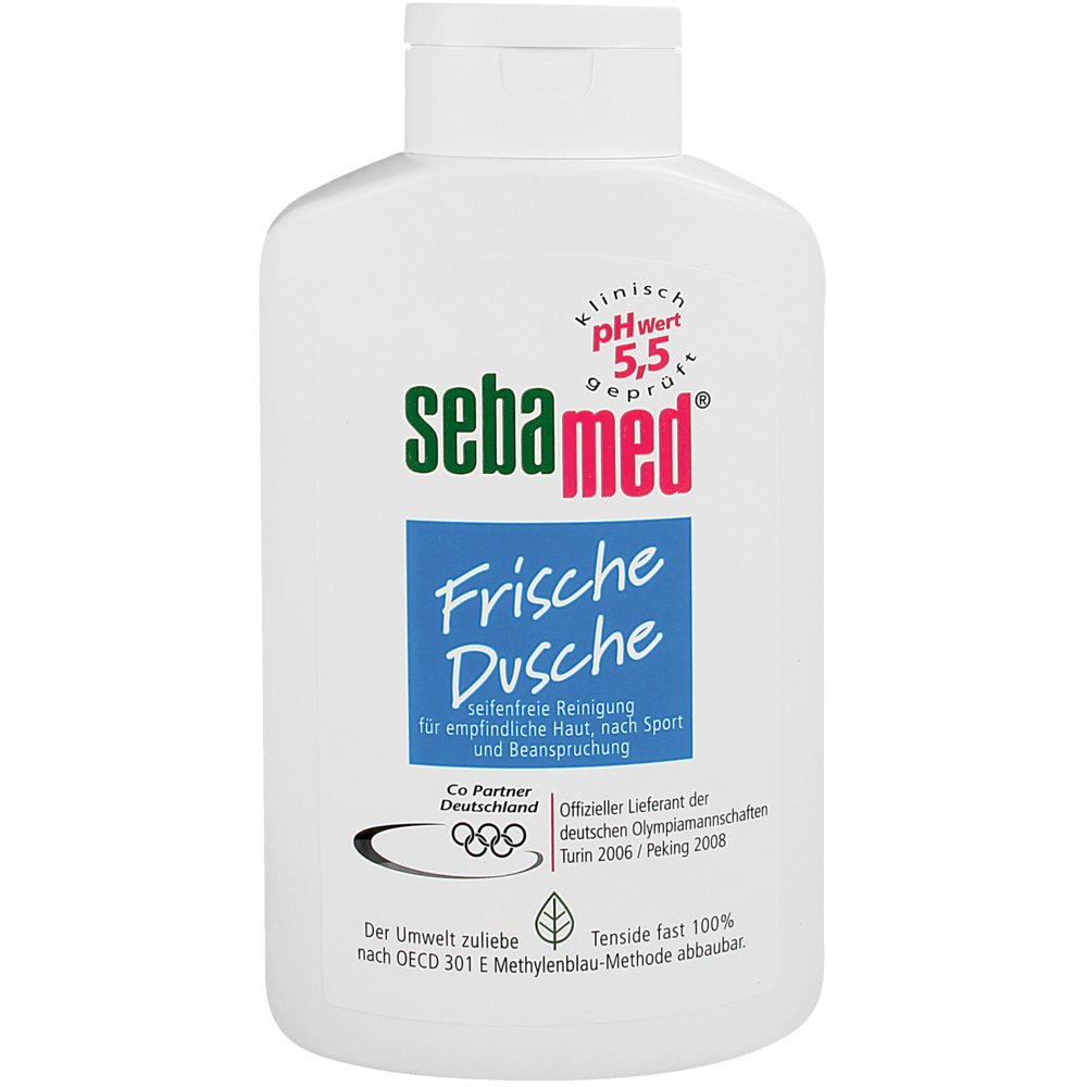 SEBAMED Frische Dusche