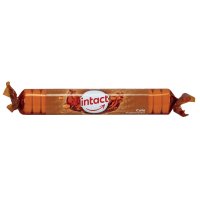 INTACT Traubenzucker Rolle Cola