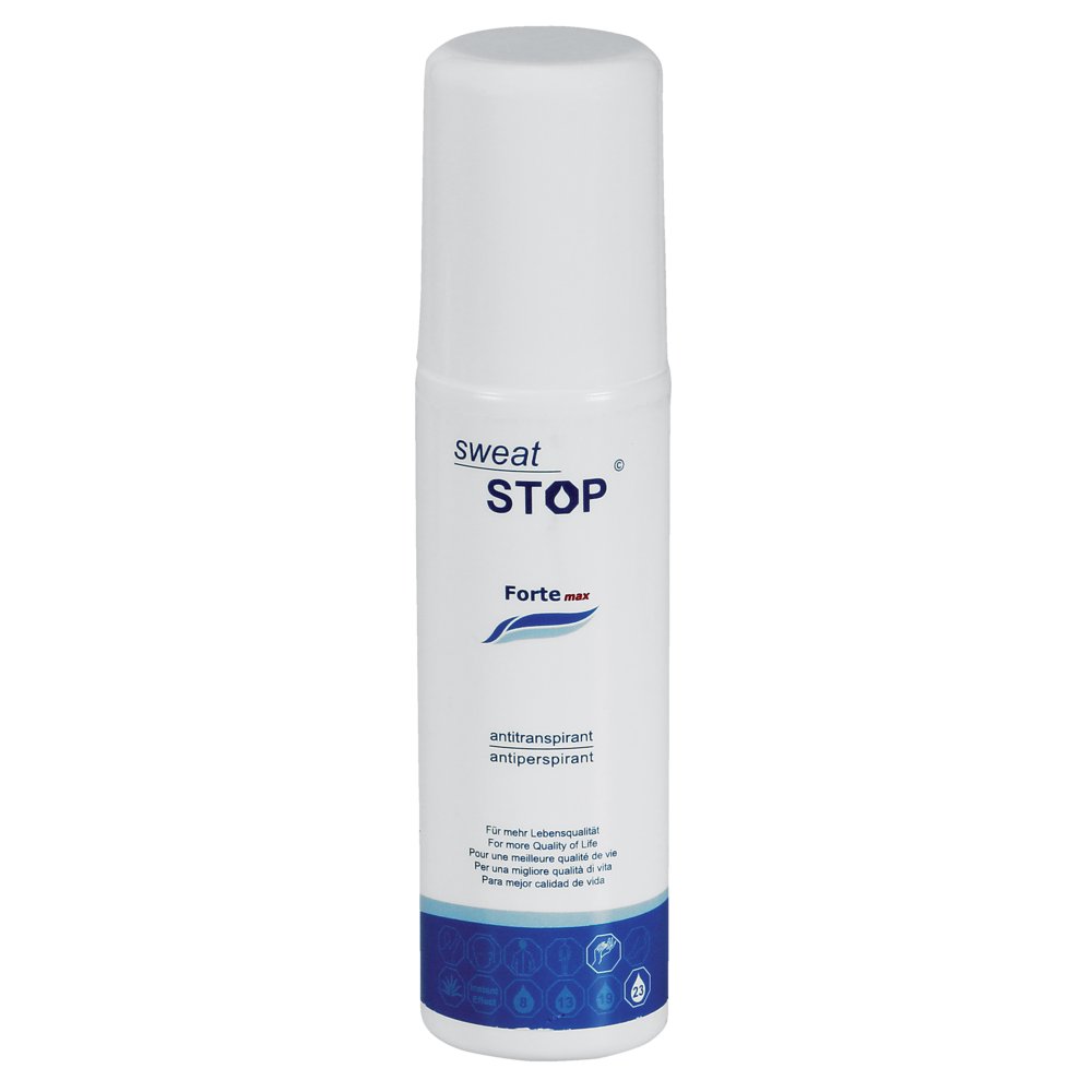 SWEATSTOP Forte max Spray