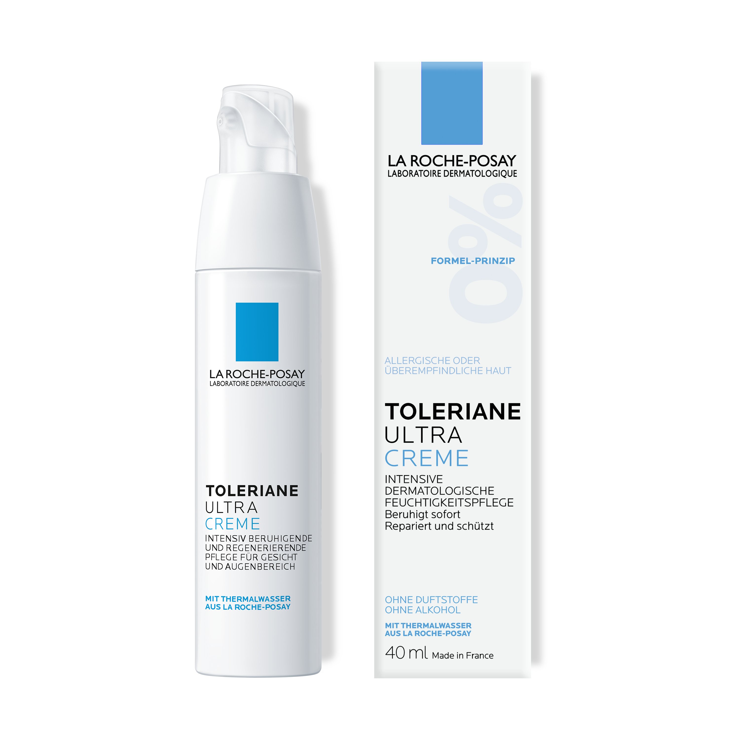 Toleriane Ultra Creme