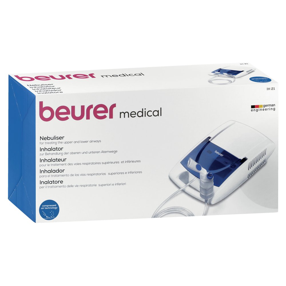 BEURER IH21 Inhalator