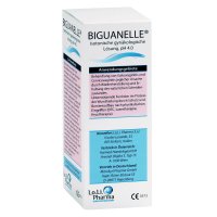 BIGUANELLE Vaginallösung