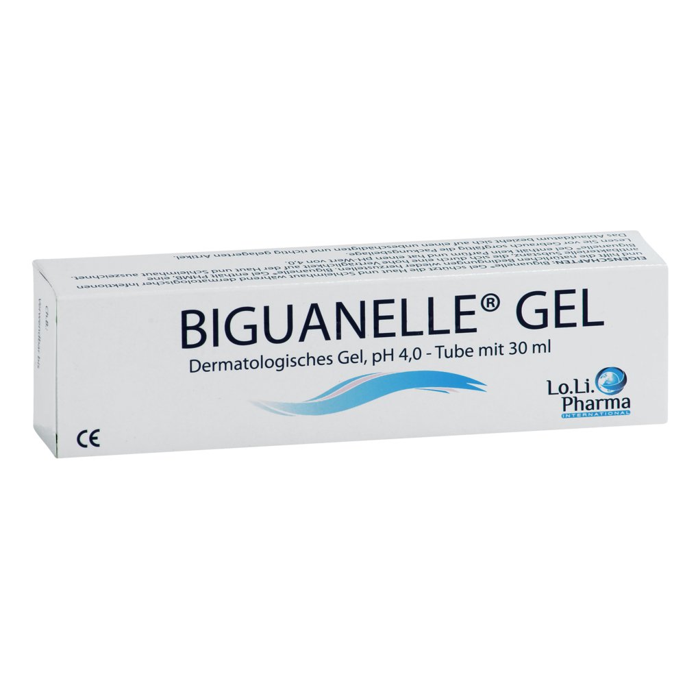 BIGUANELLE Gel