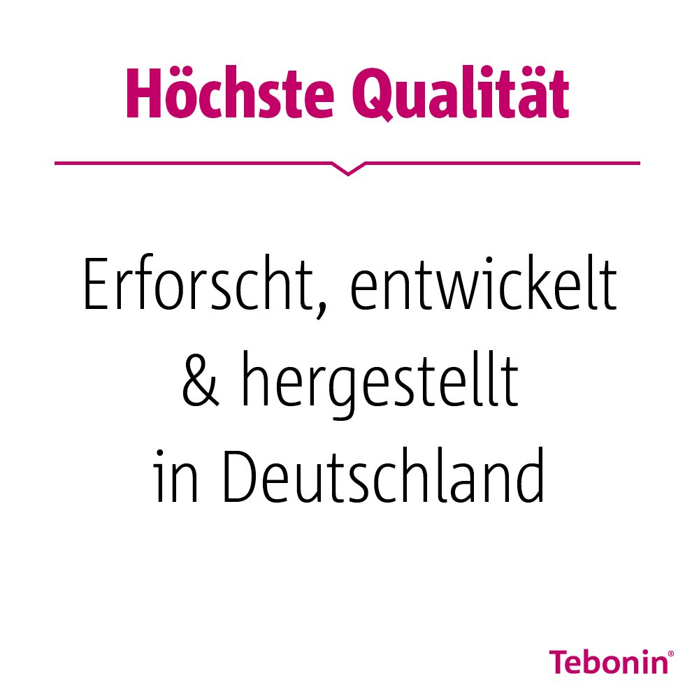 Tebonin® intens 120 mg Filmtabletten 60 Stück