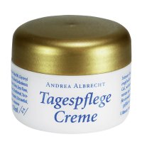 ANDREA Albrecht Tagespflegecreme